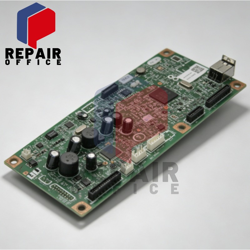 FM4-7171 Main Controller PCB i - Gold 6138 review and price