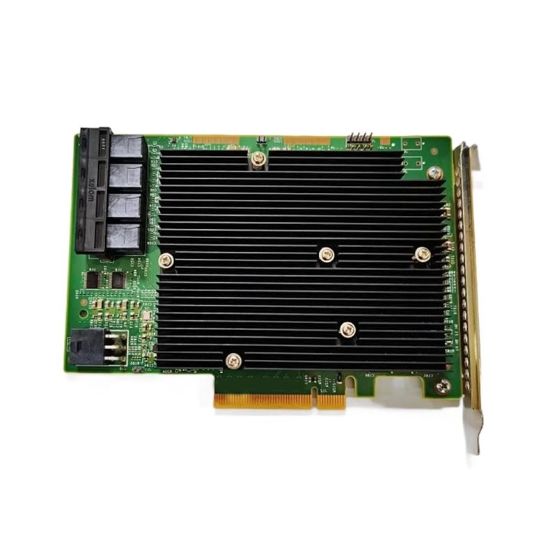For LSI SAS 9300-16I 12GB/S HB - Lsi 9300 16I Hba It Mode review and price